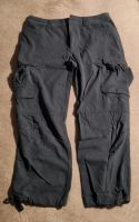 Cargohose Under Armour, 34W / 30L, schwarz, top Zustand! Osnabrück - Hasbergen Vorschau