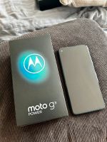 Motorola Moto g8 Power gebraucht Sachsen-Anhalt - Halle Vorschau