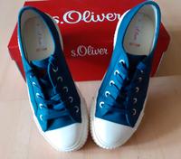 S. Oliver Sneaker Neu Nordrhein-Westfalen - Heinsberg Vorschau