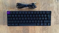 Isy IGK 5000-BK - Gaming - Gaming Tastatur - PC Zubehör Rheinland-Pfalz - Montabaur Vorschau