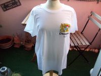 Mallorca Oberbayern Shirt Kurzarm weiß Gr. XL unisex Party Urlaub Dortmund - Innenstadt-Ost Vorschau