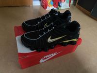 Nike Shox TL NEU, Größe 46 Hessen - Kassel Vorschau