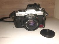 Minolta X500 mit Objektiv  Minolta MD 50mm Aachen - Aachen-Brand Vorschau