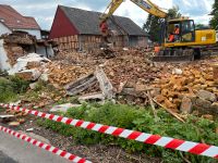 Backsteine Hessen - Hessisch Lichtenau Vorschau