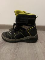 Winterstiefel Elefanten Junge Gr.33 Hessen - Eschwege Vorschau