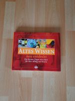 Buch - "Altes Wissen neu entdeckt" - wie neu - ADAC Buch Nordrhein-Westfalen - Lage Vorschau