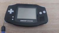 Gameboy Advance Nintendo Kreis Pinneberg - Elmshorn Vorschau