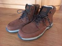 Rieker Herren Winterschuhe Gr.45 mit TEX-Membran - wie neu Hessen - Alheim Vorschau