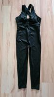 Neuer Fabletics Twist 7/8 Jumpsuit, Gr. L, schwarz,, Muster Hessen - Wetzlar Vorschau