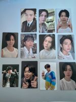 BTS / Enhypen Photocards Nordrhein-Westfalen - Recklinghausen Vorschau