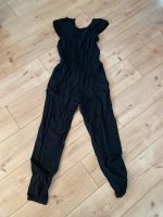 H&M Jumpsuit schwarz Gr. 164 TOP Nordrhein-Westfalen - Weilerswist Vorschau