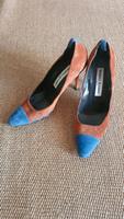 Manolo Blahnik Schuhe München - Sendling Vorschau