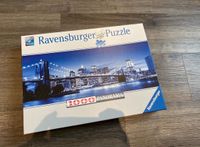 Ravensburger Panorama Puzzle New York *Neuwertig* Nordrhein-Westfalen - Holzwickede Vorschau