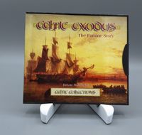 Celtic Collections - Celtic Exodus / The Famine Story CD Digipak Nordrhein-Westfalen - Siegburg Vorschau