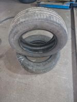 2 Michelin Saver 195 65 15 Sommerreifen Conti Hankook Niedersachsen - Ilsede Vorschau