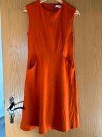 Sommerkleid Damen . Gr M von Mango Orange incl Versand Bayern - Sonthofen Vorschau