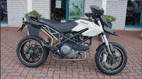 Ducati Hypermotard 796 Mecklenburg-Vorpommern - Seebad Ahlbeck Vorschau