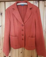 Woll Blazer Jacke Filz Adagio Gr. 42 Harburg - Hamburg Sinstorf Vorschau