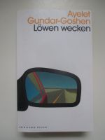 Gundar-Goshen : Löwen wecken Düsseldorf - Lohausen Vorschau