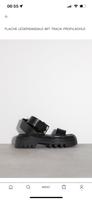 Schuhe Zara, Sandalen, Lederschuhe,Dr. Martens neuwertig Hessen - Hanau Vorschau