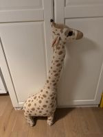 XXL Kuscheltier Giraffe Bayern - Karlsfeld Vorschau
