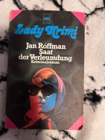 Jan Roffman Saat der Verleumdung Niedersachsen - Bienenbüttel Vorschau