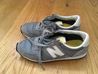 New Balance 420 Gr. 39.5 Brandenburg - Potsdam Vorschau