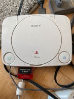 PlayStation 1 + Spiele - Playstation 2 Spiele Bayern - Johanniskirchen Vorschau