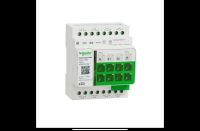 Schneider 8 fach Schalt  Jalousieaktor  Master MTN6705-0008 KNX Nordrhein-Westfalen - Lübbecke  Vorschau