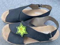 Rieker Sandalen Damen Größe 38 wie neu Thüringen - Arnstadt Vorschau