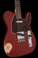 2013 Fender Custom Shop ’59 Esquire Relic Matching Headstock Nordrhein-Westfalen - Paderborn Vorschau