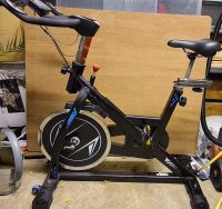 Ergometer Fahrrad Heimtrainer Spinningrad Brandenburg - Cottbus Vorschau