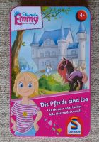 Prinzessin Emmy- Die Pferde sind los Berlin - Lichtenberg Vorschau