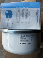 Logafix 25/1,5 Flamco Buderus Ausdehnungsgefäß Rheinland-Pfalz - Bad Kreuznach Vorschau