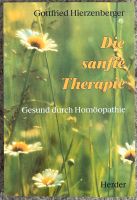 Die sanfte Therapie Gottfried Hierzenberger Wandsbek - Hamburg Marienthal Vorschau