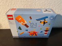 Lego 40593 GWP 12 in 1 Creator limited edition creativity neu ovp Baden-Württemberg - Backnang Vorschau