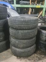 2x165/60R14 75H Continental Sommerreifen Niedersachsen - Belm Vorschau