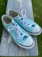 Converse Chucks Türkis Gr. 39,5 Bayern - Ebnath Vorschau