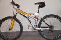 Specialized Vintage FSR Enduro Bayern - Regenstauf Vorschau