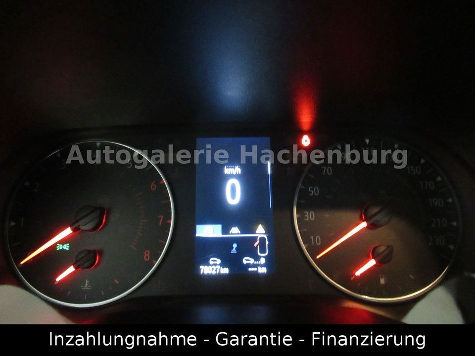 Renault Clio V Zen/1.Hand/SHZ/TP/GARANTIE/EURO 6d-TEMP in Hachenburg