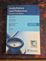 Auskultation und Perkussion: Inspektion und Palpation von Klaus G Saarland - Bexbach Vorschau