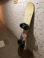 Snowboard 157 cm Hessen - Alsfeld Vorschau