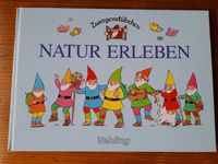 Zwergenstübchen "Natur erleben" Nordrhein-Westfalen - Heinsberg Vorschau