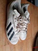 Sportschuhe Adidas  43 Sachsen - Oberlungwitz Vorschau