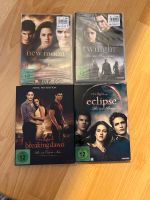 Twilight Saga 4 DVD‘s Hannover - Ahlem-Badenstedt-Davenstedt Vorschau