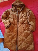 Steppmantel Steppjacke lang Winter XL 42 44 Berlin - Charlottenburg Vorschau