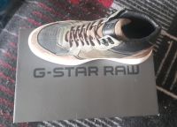 G-STAR RAW Sneaker " Lash " Khaki/Oliv Rheinland-Pfalz - Germersheim Vorschau