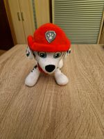 Stofftier Paw Patrol Marshall Rheinland-Pfalz - Gornhausen Vorschau