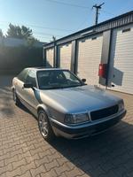 Audi 80 B4 116PS 2L / TÜV 11/25 / Tausch möglich ! Nordrhein-Westfalen - Oberhausen Vorschau