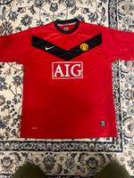 Manchester United Trikot Nordrhein-Westfalen - Wenden Vorschau